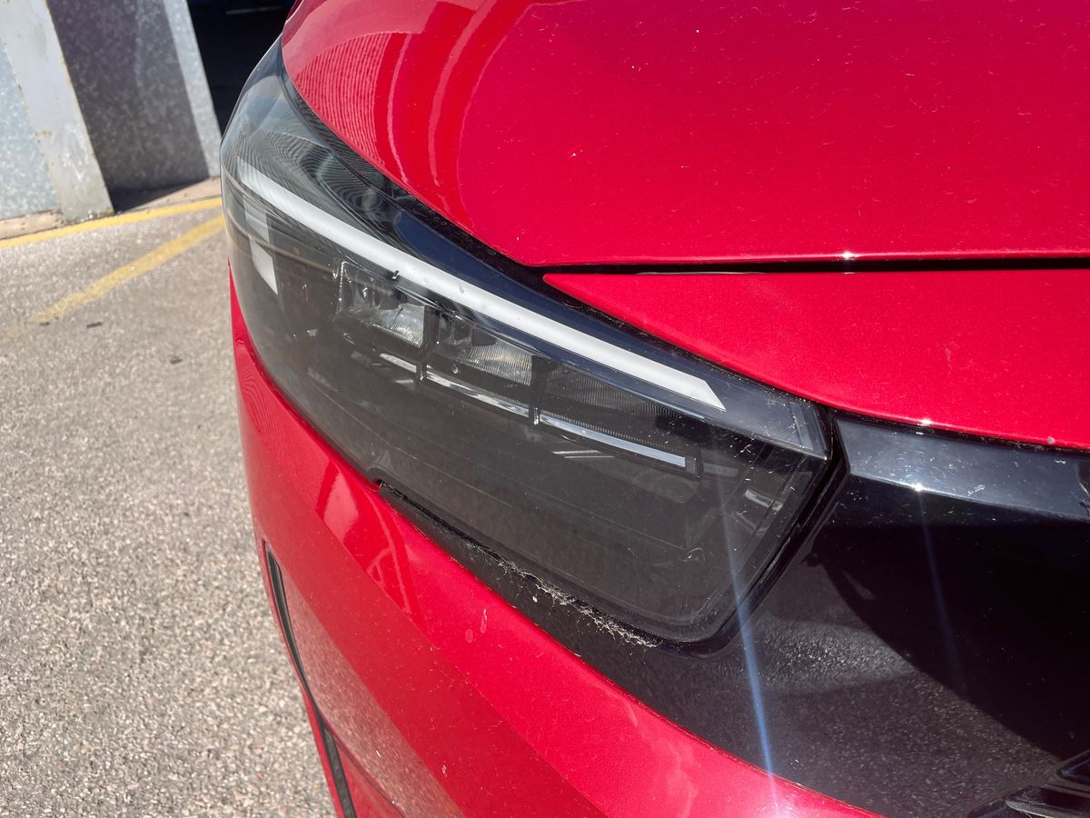 Used Vauxhall Corsa 2024 for sale - 78215942: Photo 21