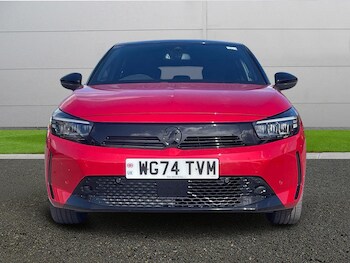 Used Vauxhall Corsa 2024 for sale - 78215942: Photo