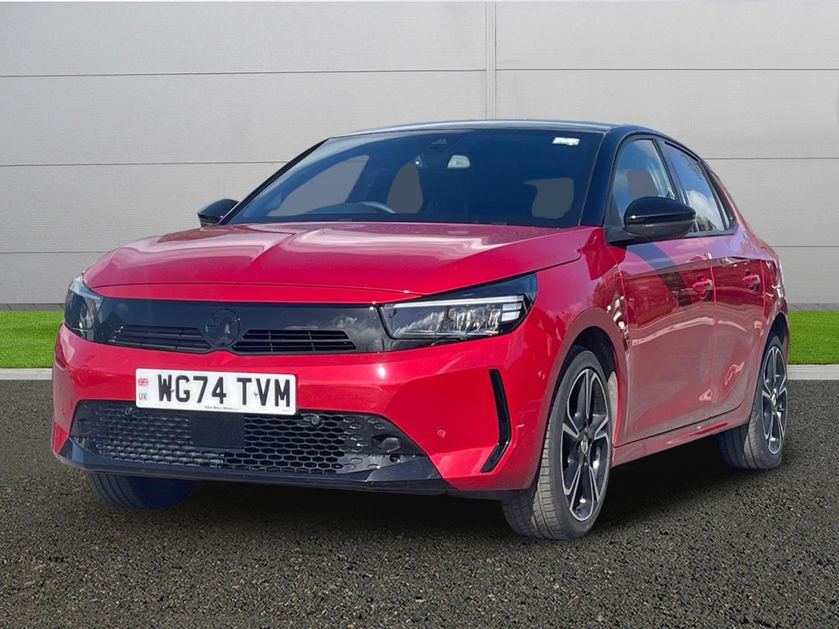 Used Vauxhall Corsa 2024 for sale - 78215942: Photo 3