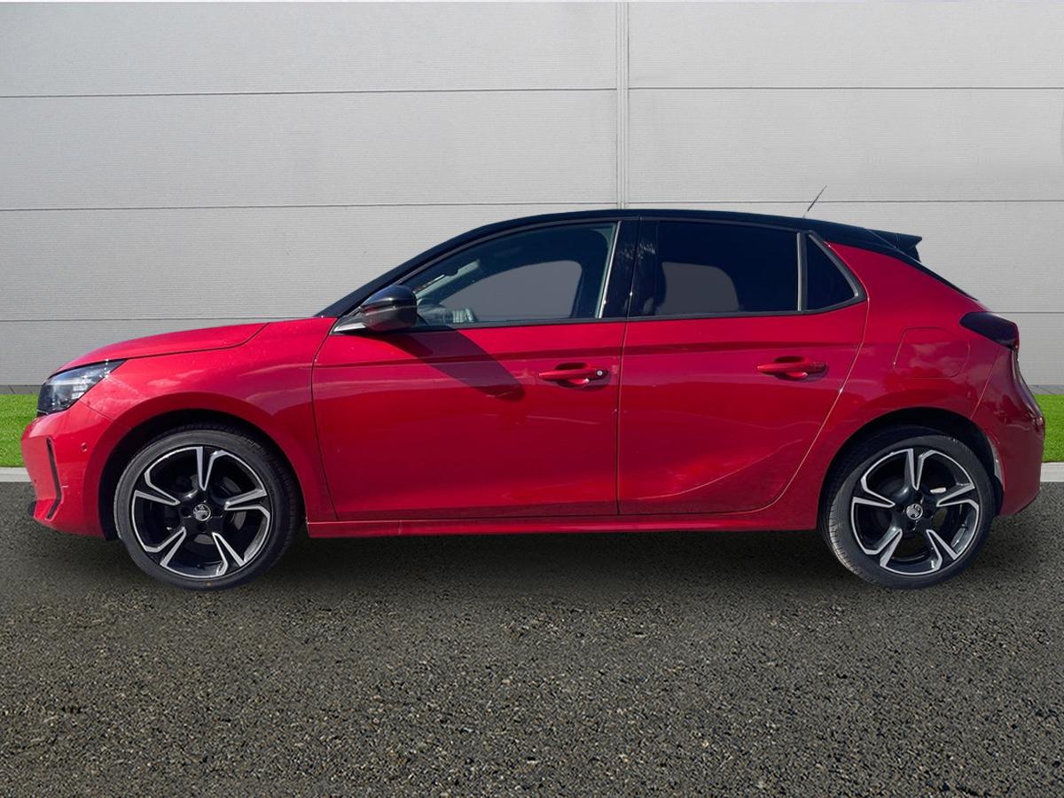 Used Vauxhall Corsa 2024 for sale - 78215942: Photo 4