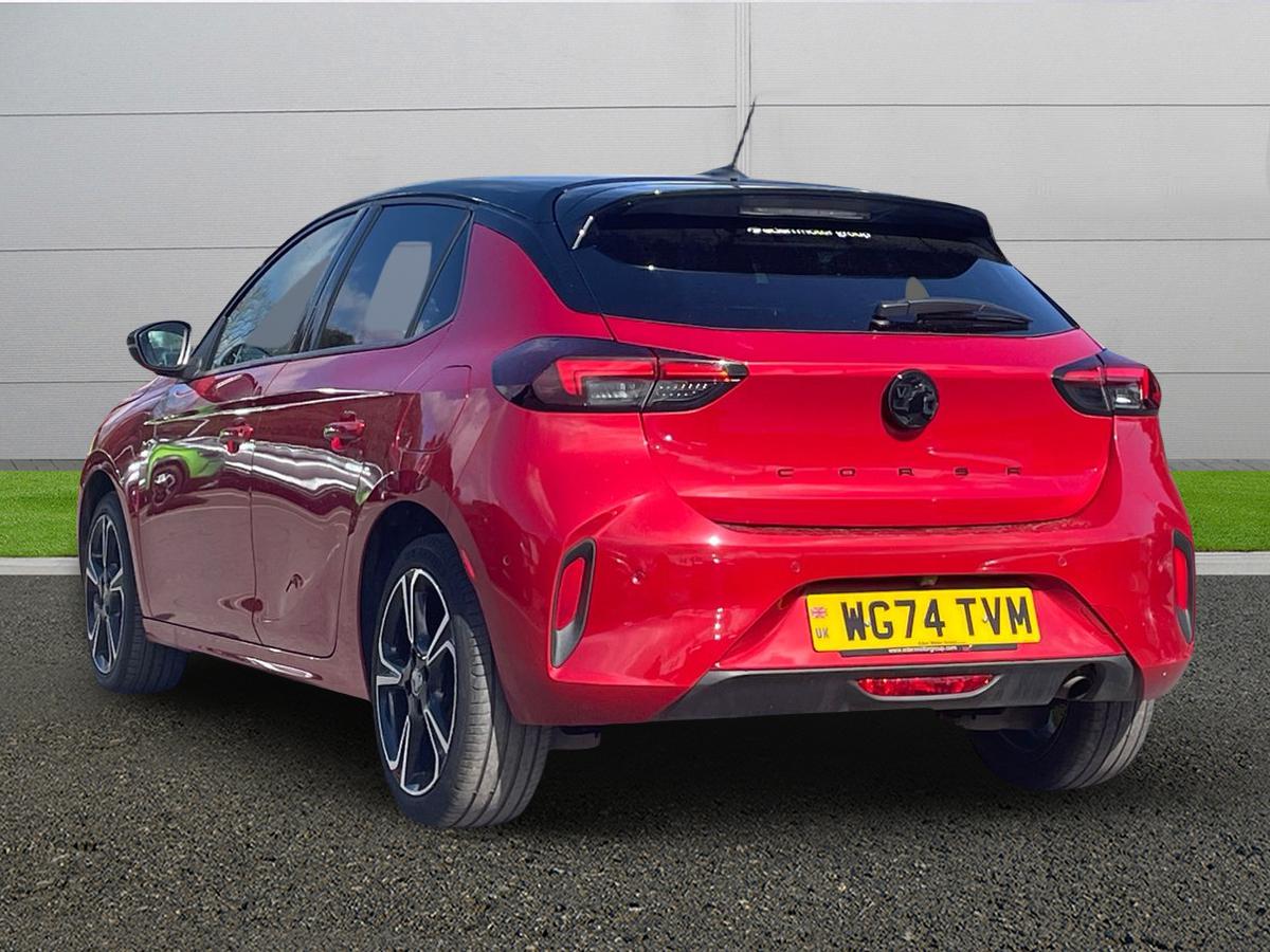Used Vauxhall Corsa 2024 for sale - 78215942: Photo 5