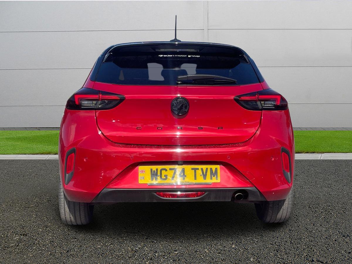 Used Vauxhall Corsa 2024 for sale - 78215942: Photo 6