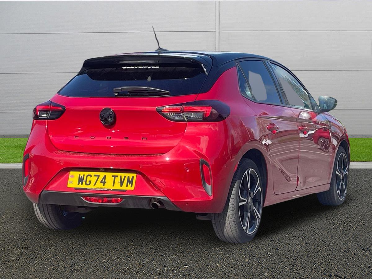 Used Vauxhall Corsa 2024 for sale - 78215942: Photo 7