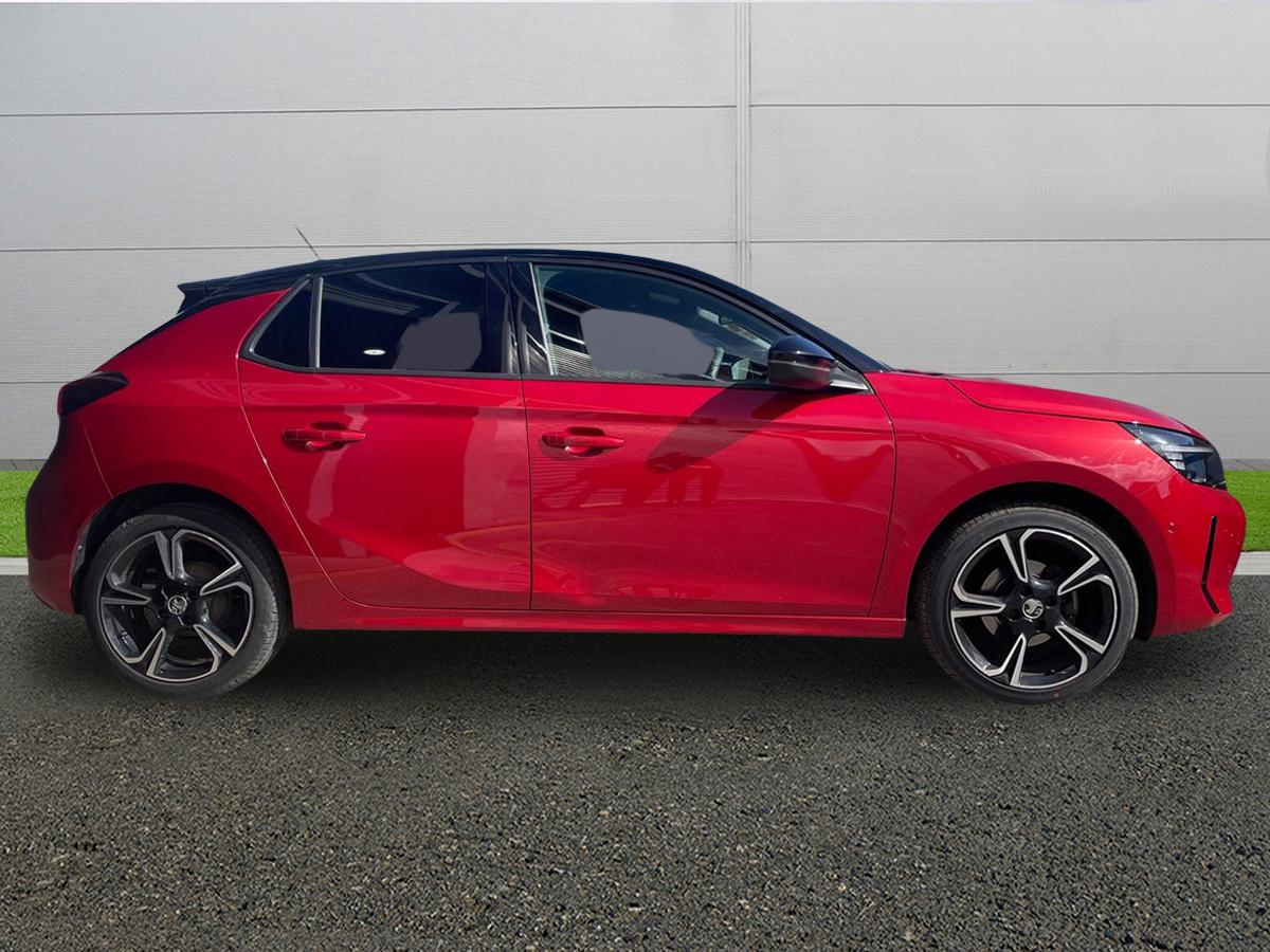 Used Vauxhall Corsa 2024 for sale - 78215942: Photo 8