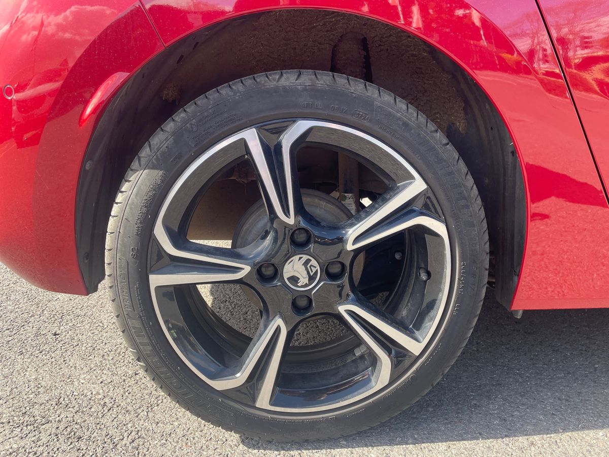 Used Vauxhall Corsa 2024 for sale - 78215942: Photo 9