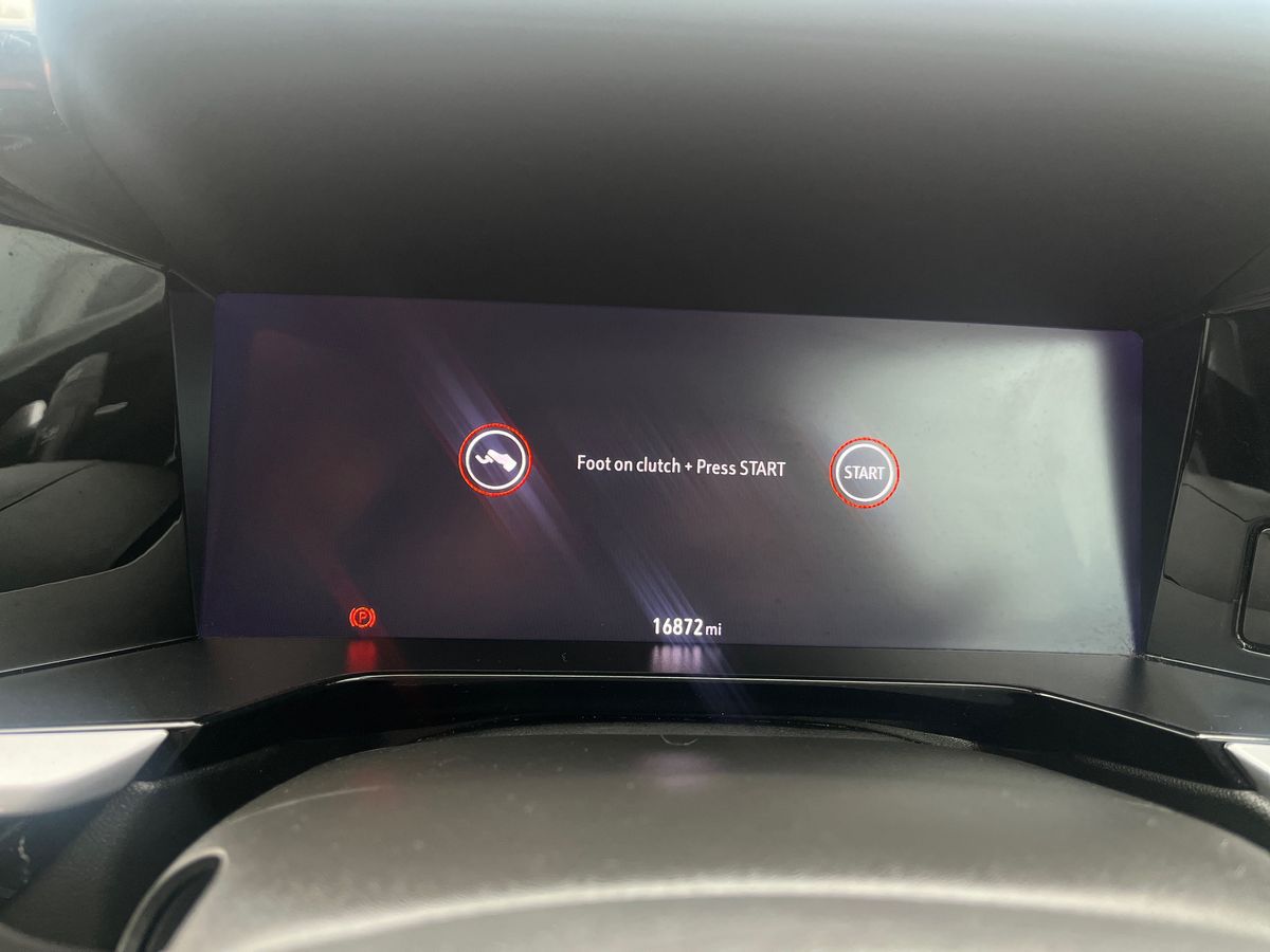 Used Vauxhall Grandland 2023 for sale - 77205603: Photo 14