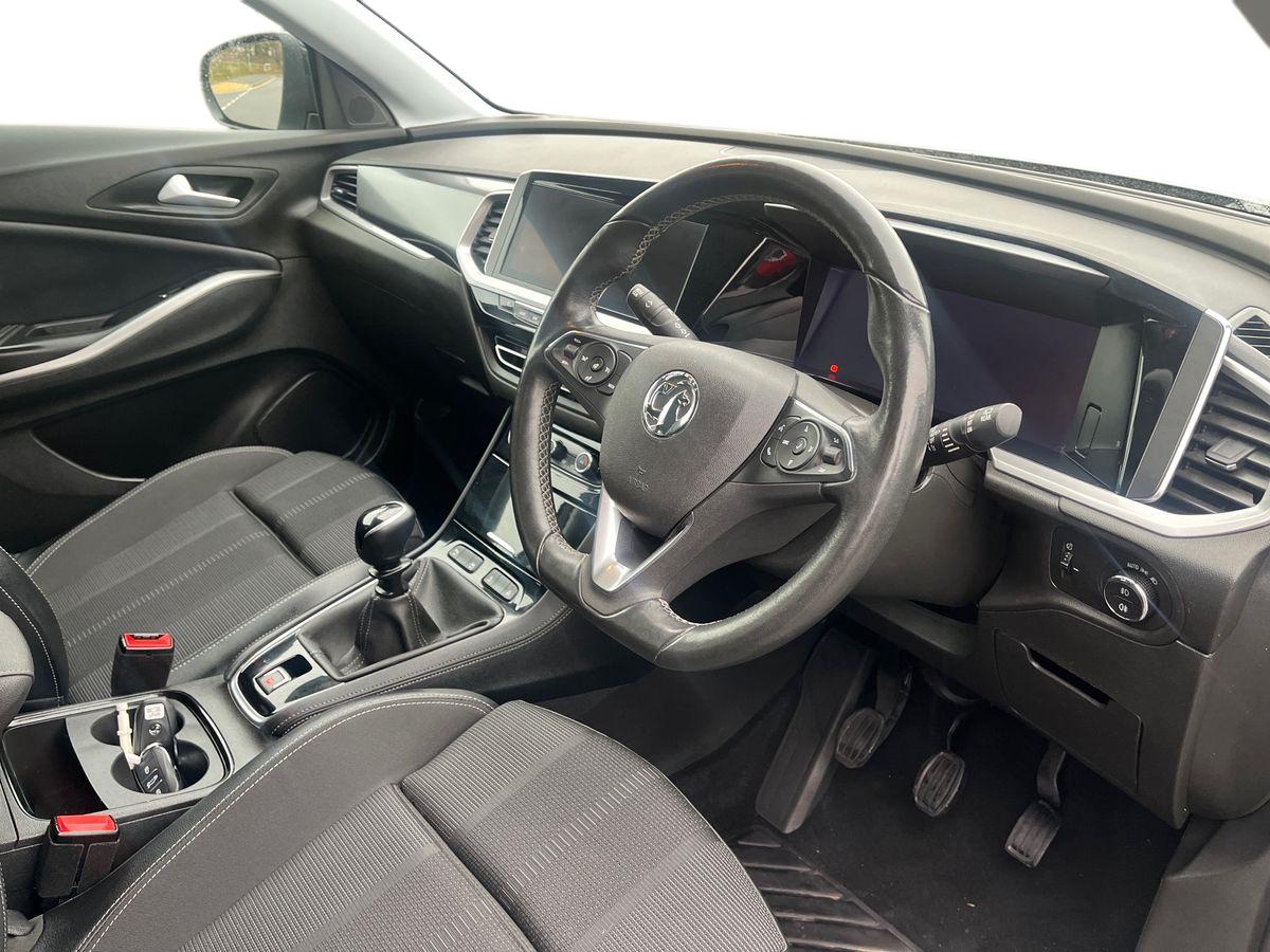 Used Vauxhall Grandland 2023 for sale - 77205603: Photo 15