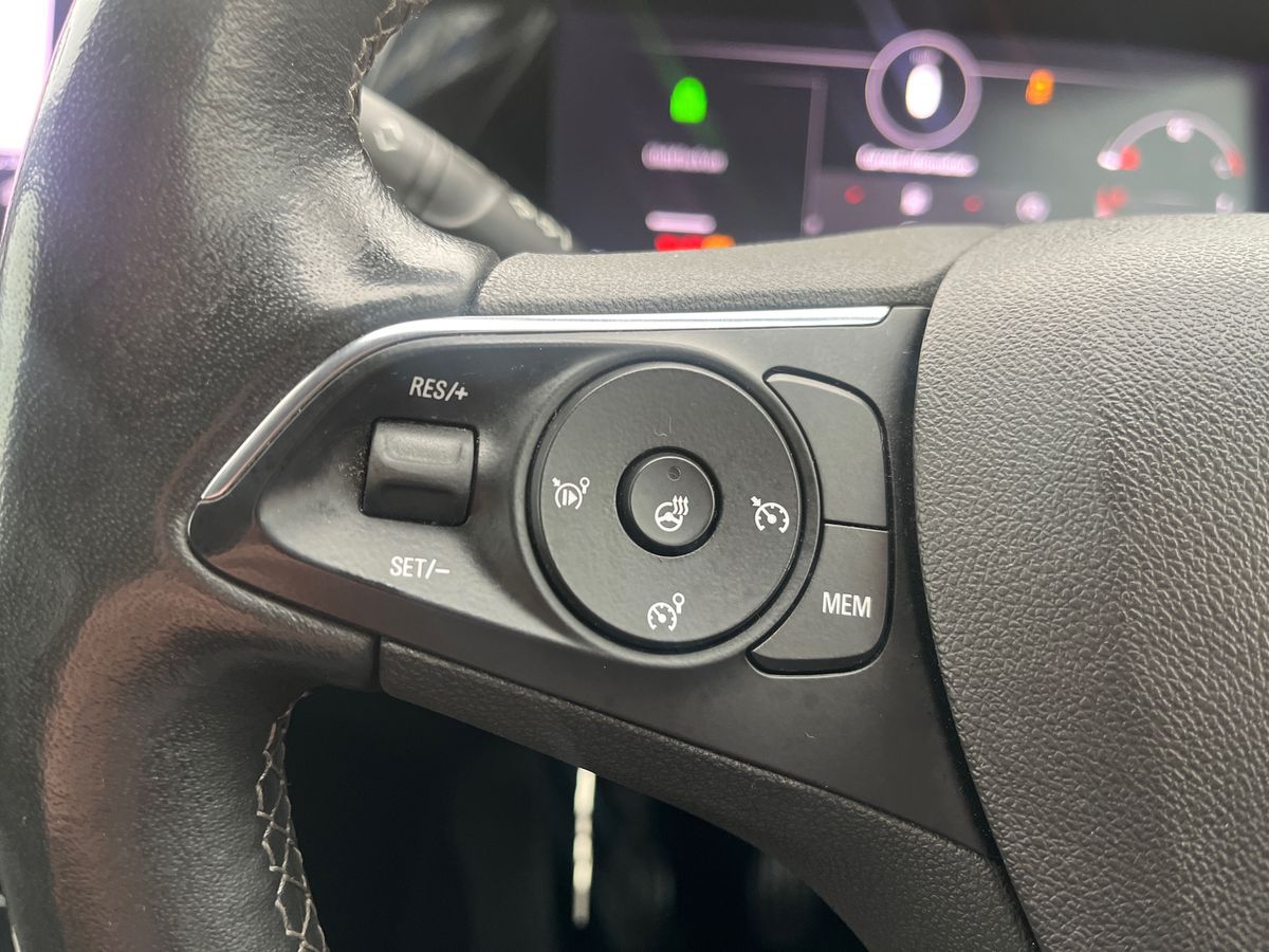 Used Vauxhall Grandland 2023 for sale - 77205603: Photo 16