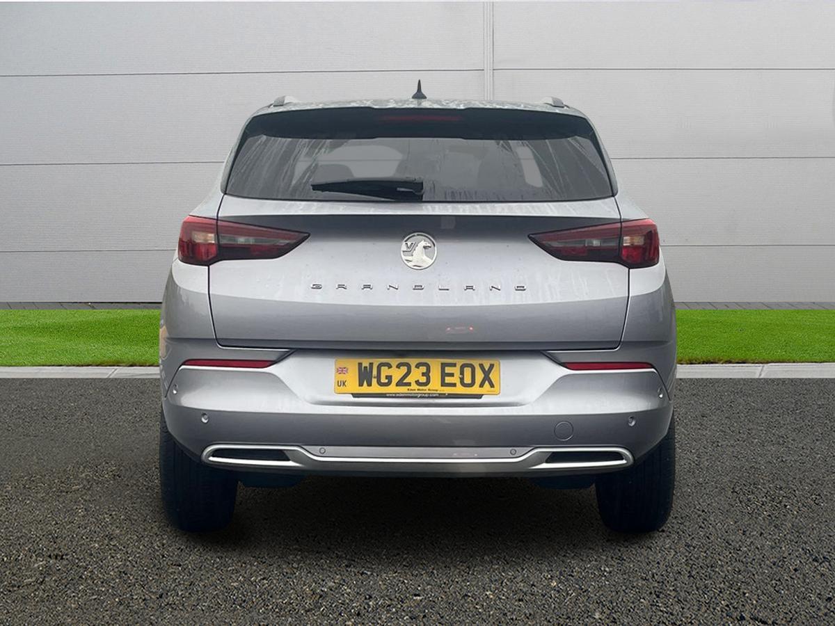 Used Vauxhall Grandland 2023 for sale - 77205603: Photo 6