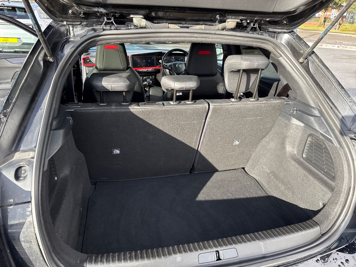 Used Vauxhall Mokka 2023 for sale - 77740030: Photo 12