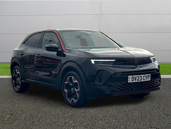 2023 - 1.2 Turbo 136 GS 5dr