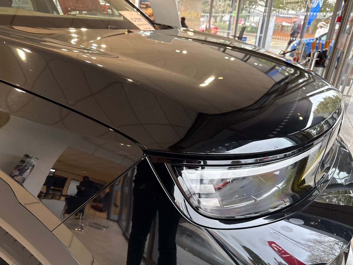 Used Vauxhall Mokka 2023 for sale - 77740030: Photo 21