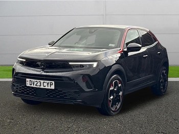 Used Vauxhall Mokka 2023 for sale - 77740030: Photo