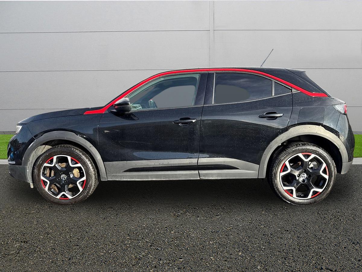 Used Vauxhall Mokka 2023 for sale - 77740030: Photo 4