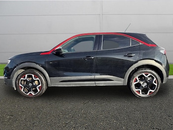 Used Vauxhall Mokka 2023 for sale - 77740030: Photo