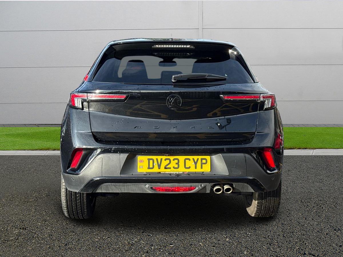 Used Vauxhall Mokka 2023 for sale - 77740030: Photo 6