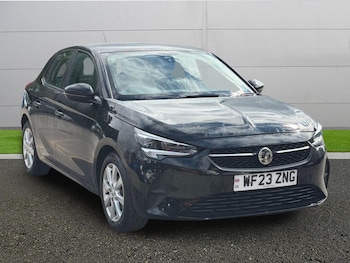 Used Vauxhall Corsa 2023 for sale - 79113354: Photo