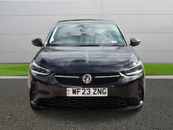 Used Vauxhall Corsa 2023 for sale - 79113354: Photo