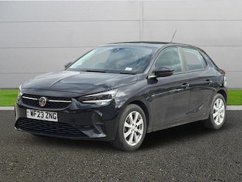 Used Vauxhall Corsa 2023 for sale - 79113354: Photo