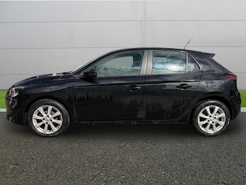Used Vauxhall Corsa 2023 for sale - 79113354: Photo