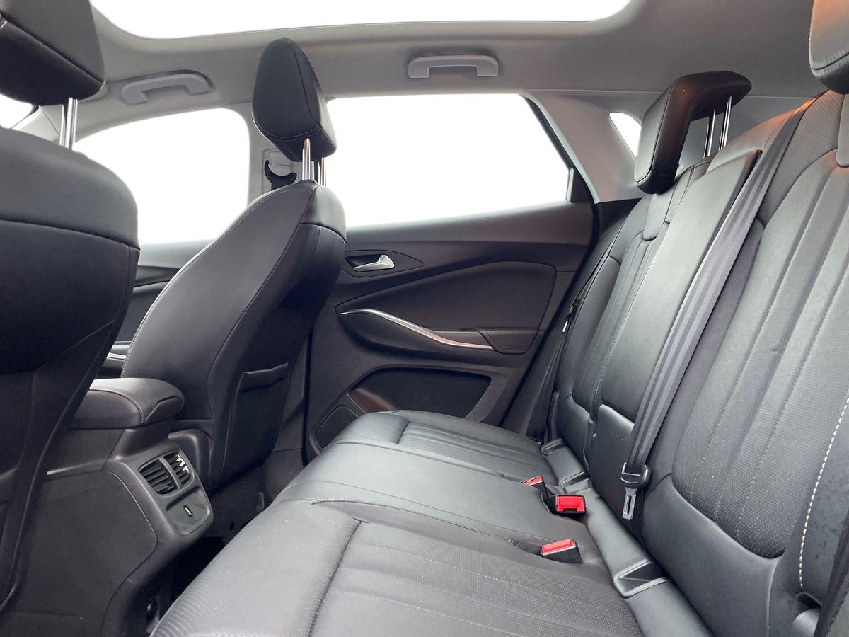 Used Vauxhall Grandland X 2021 for sale - 77778340: Photo 11