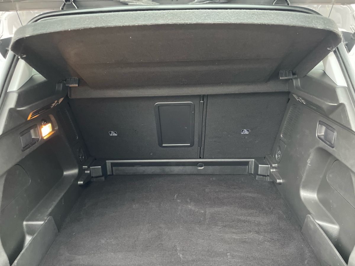 Used Vauxhall Grandland X 2021 for sale - 77778340: Photo 12