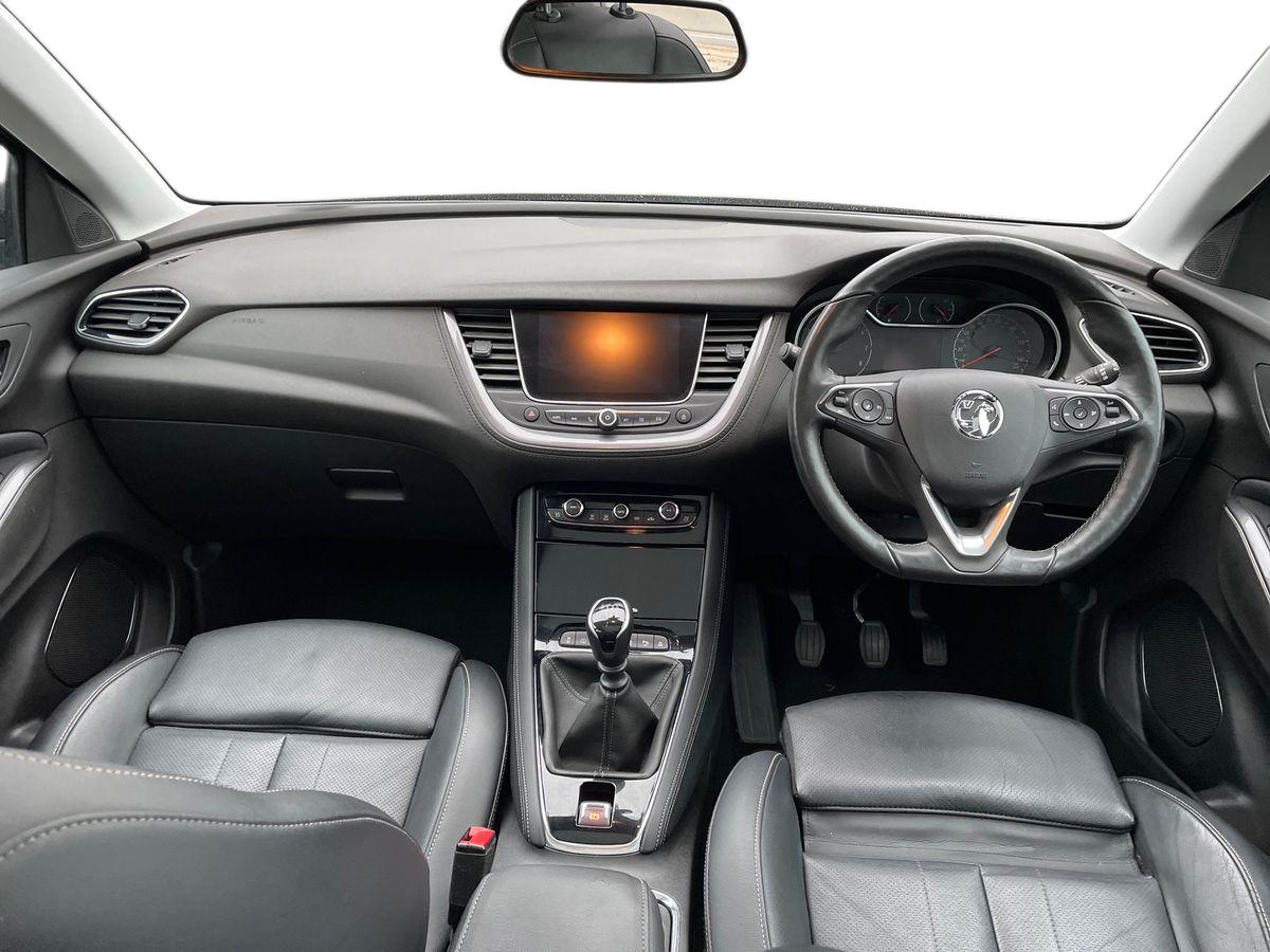 Used Vauxhall Grandland X 2021 for sale - 77778340: Photo 13