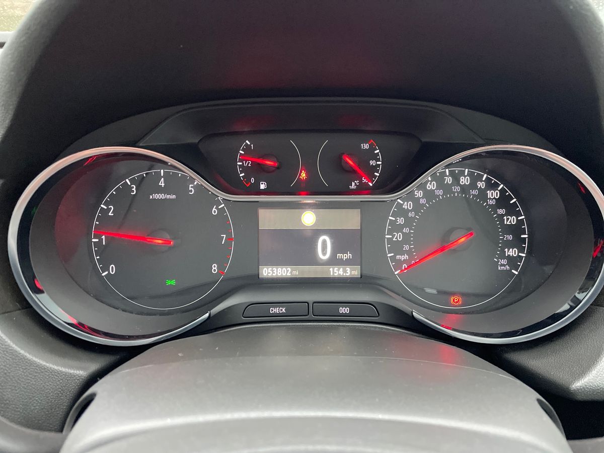 Used Vauxhall Grandland X 2021 for sale - 77778340: Photo 14