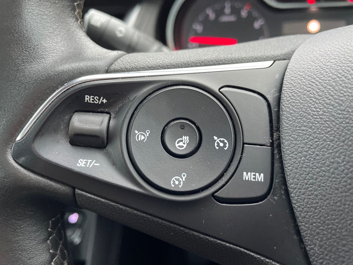 Used Vauxhall Grandland X 2021 for sale - 77778340: Photo 16