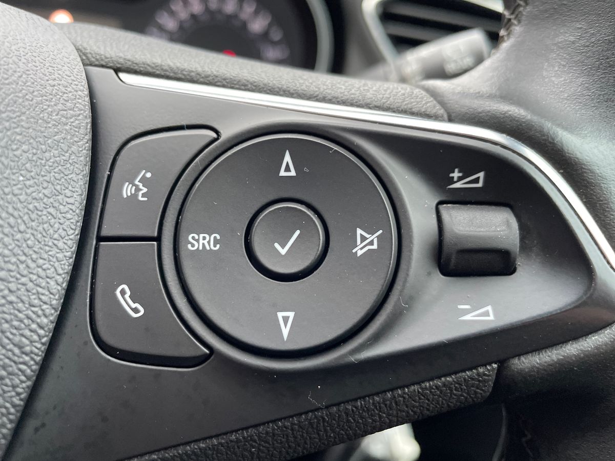 Used Vauxhall Grandland X 2021 for sale - 77778340: Photo 17