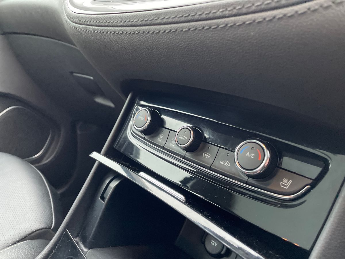 Used Vauxhall Grandland X 2021 for sale - 77778340: Photo 18