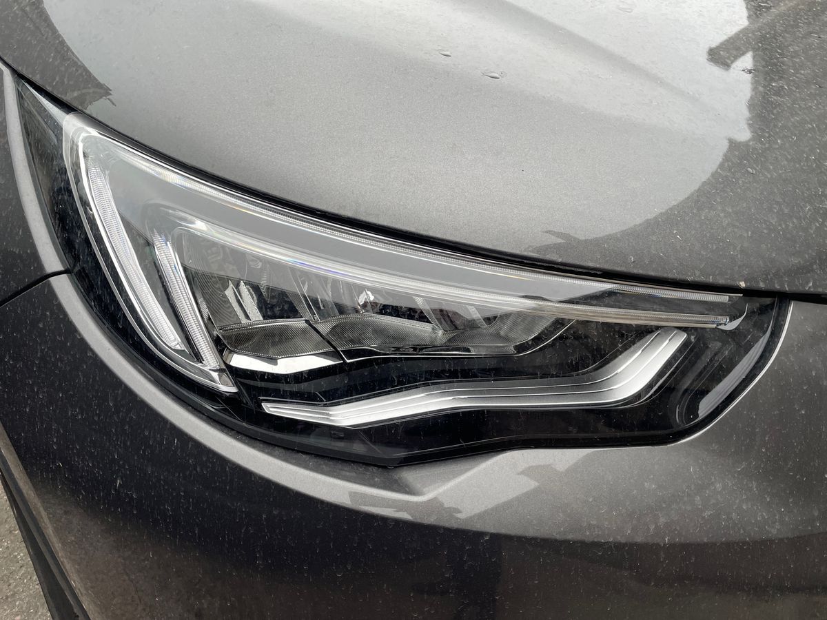 Used Vauxhall Grandland X 2021 for sale - 77778340: Photo 21
