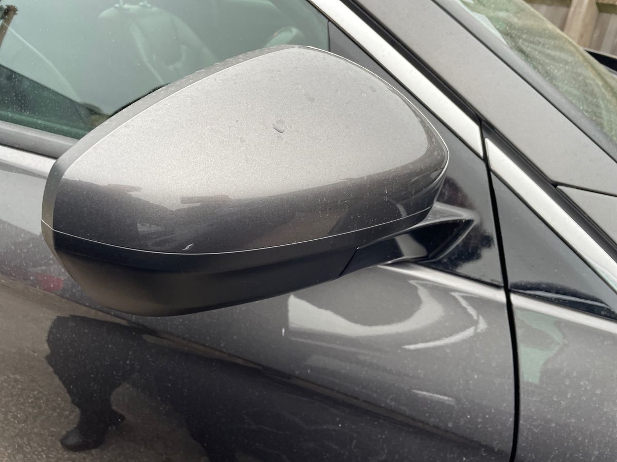 Used Vauxhall Grandland X 2021 for sale - 77778340: Photo 22