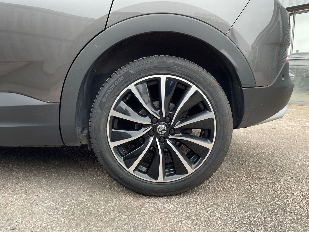 Used Vauxhall Grandland X 2021 for sale - 77778340: Photo 9