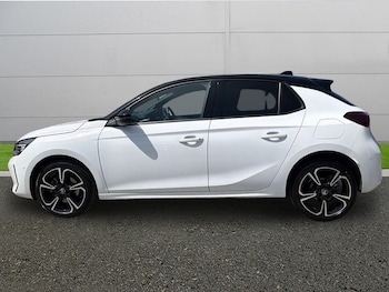 Used Vauxhall Corsa 2025 for sale - 79027115: Photo