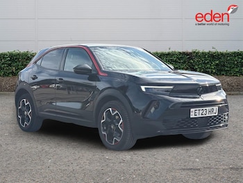 Used Vauxhall Mokka 2023 for sale - 79472422: Photo