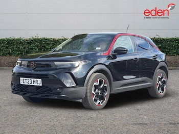 Used Vauxhall Mokka 2023 for sale - 79472422: Photo