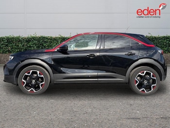 Used Vauxhall Mokka 2023 for sale - 79472422: Photo
