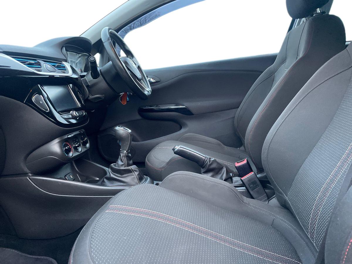 Used Vauxhall Corsa 2017 for sale - 77280970: Photo 10