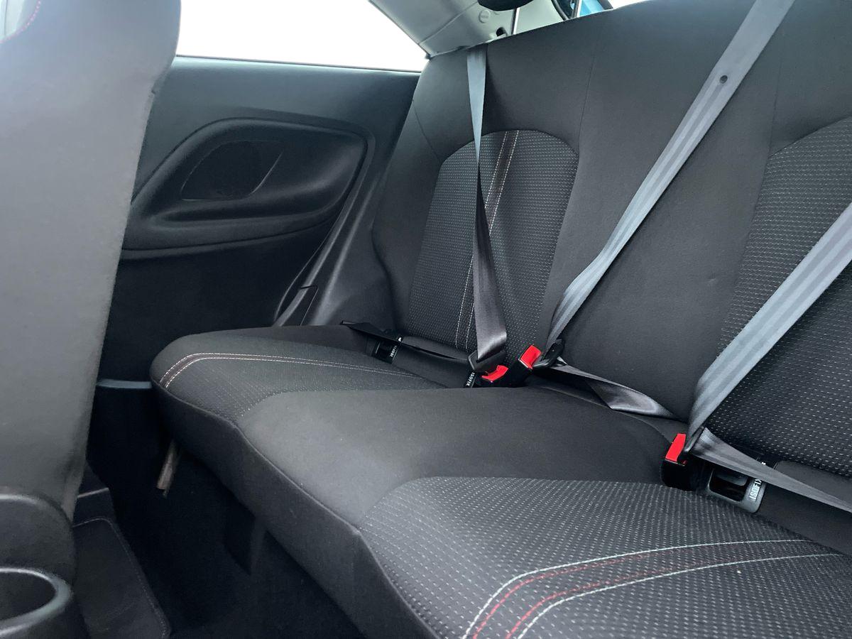 Used Vauxhall Corsa 2017 for sale - 77280970: Photo 11