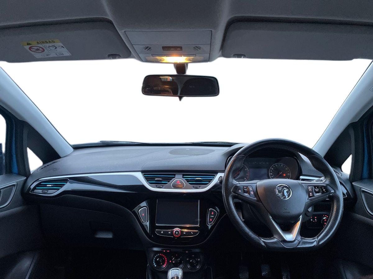 Used Vauxhall Corsa 2017 for sale - 77280970: Photo 13