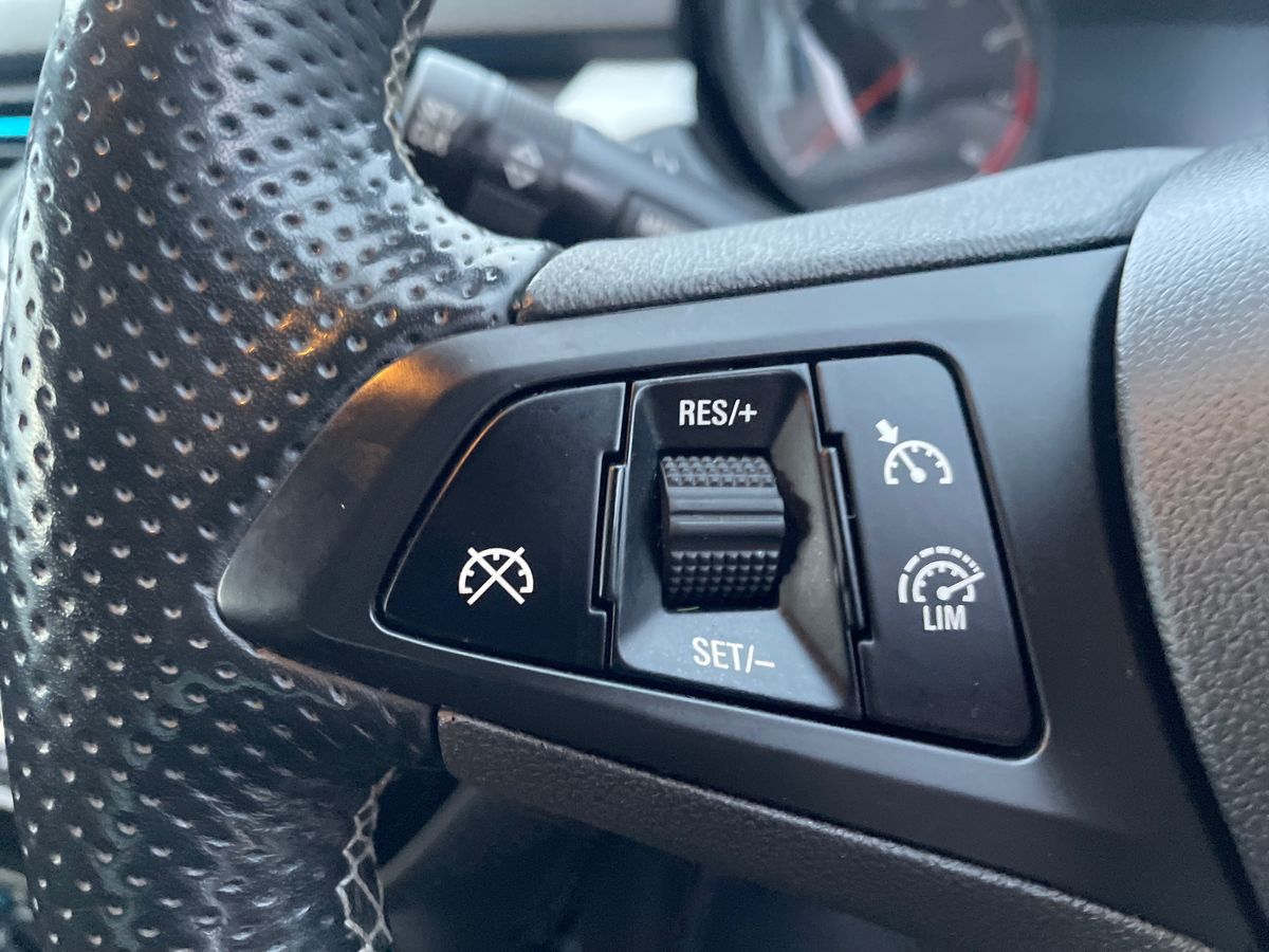 Used Vauxhall Corsa 2017 for sale - 77280970: Photo 16