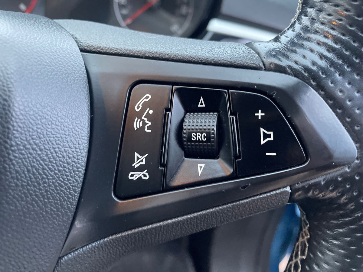 Used Vauxhall Corsa 2017 for sale - 77280970: Photo 17