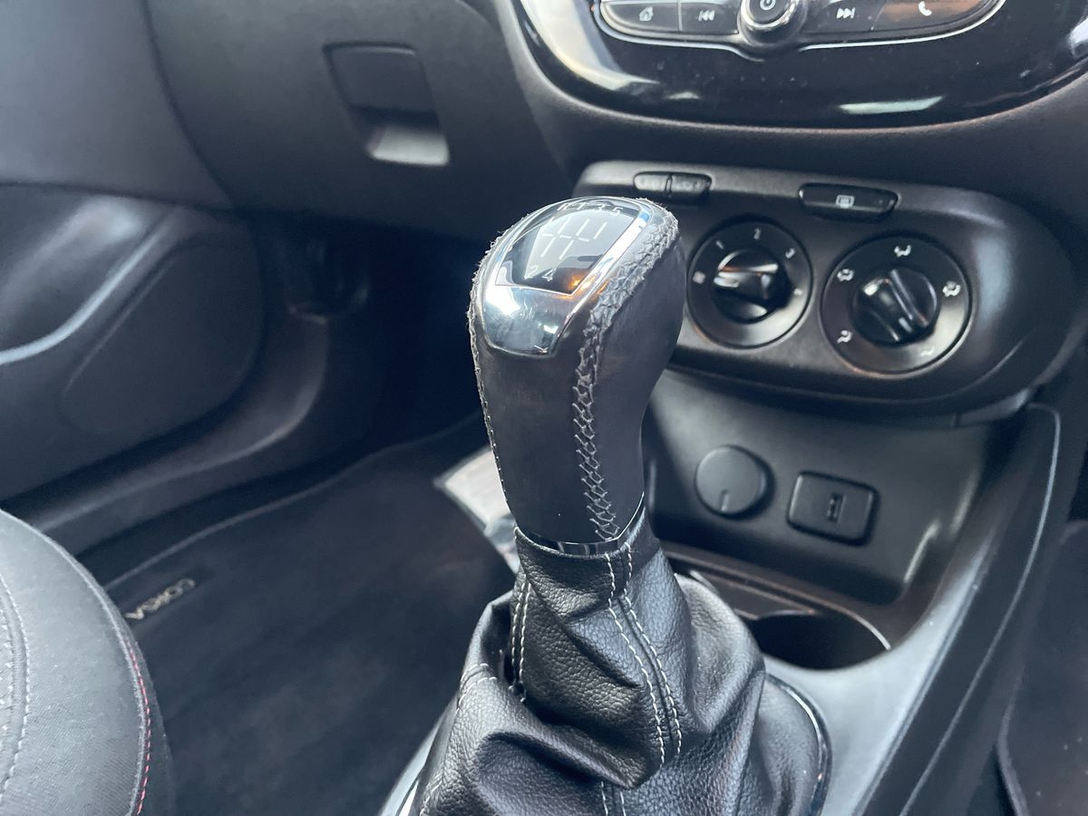Used Vauxhall Corsa 2017 for sale - 77280970: Photo 19