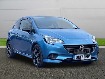 2017 - 1.4 [75] ecoFLEX Limited Edition 3dr