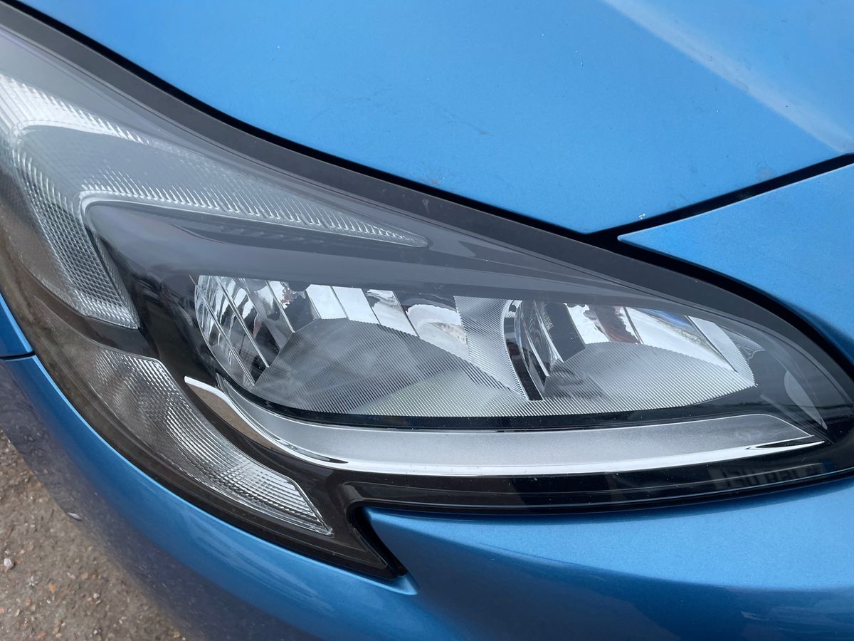 Used Vauxhall Corsa 2017 for sale - 77280970: Photo 21