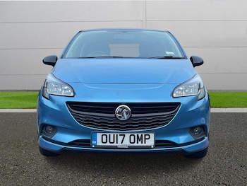 Used Vauxhall Corsa 2017 for sale - 77280970: Photo