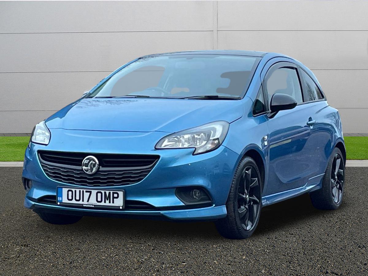 Used Vauxhall Corsa 2017 for sale - 77280970: Photo 3