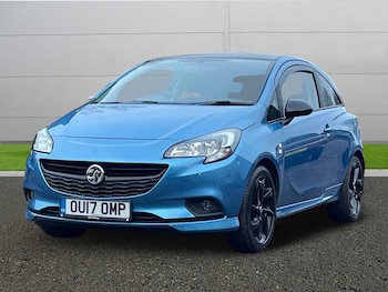 Used Vauxhall Corsa 2017 for sale - 77280970: Photo