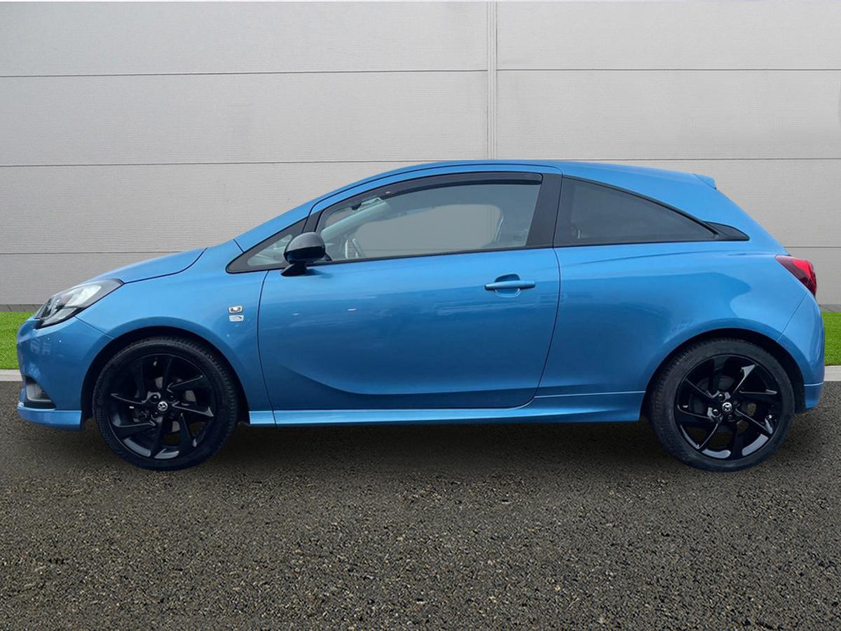 Used Vauxhall Corsa 2017 for sale - 77280970: Photo 4